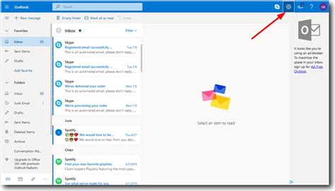 How To Enable Desktop Notifications For Web Mail