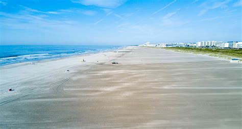 The Best Beaches In New Jersey