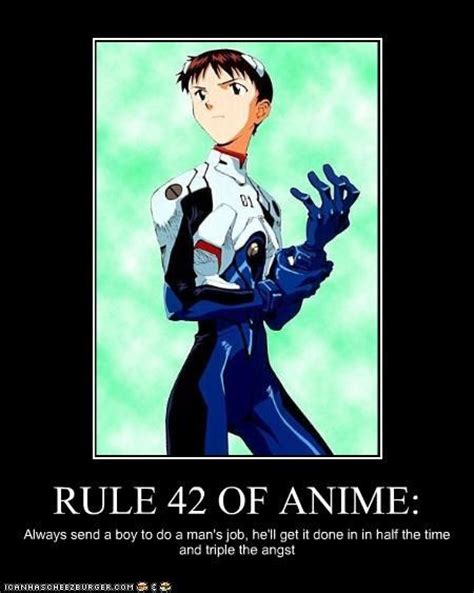 76 Anime Rules Ideas Anime Rules Anime Anime Funny