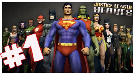 Justice League Heroes Android Games Free Psp Iso Games Download
