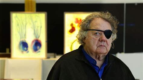 Renowned Glass Artist Dale Chihuly Shares Struggles With Mental Health