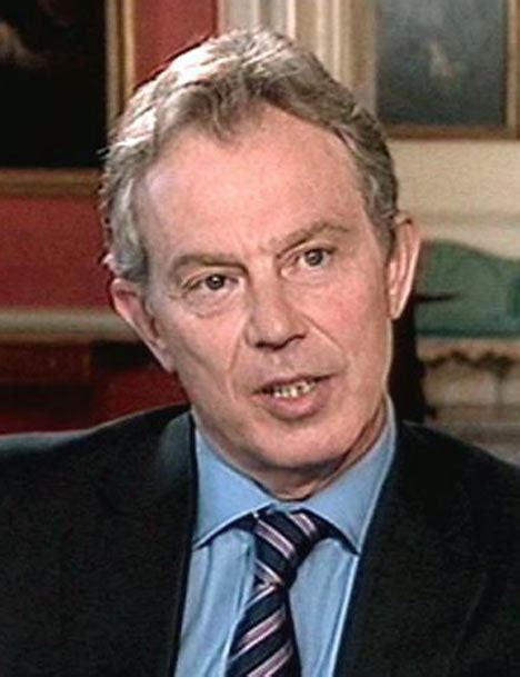 blair my reforms will stand the test of time daily mail online