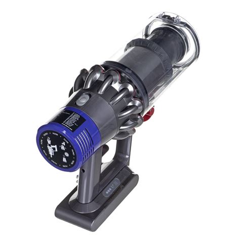 Explore our range of dyson vacuum cleaners, hair care, purifiers, humidifiers, fans. Odkurzacz pionowy DYSON Cyclone V10 Absolute 151W kolor ...