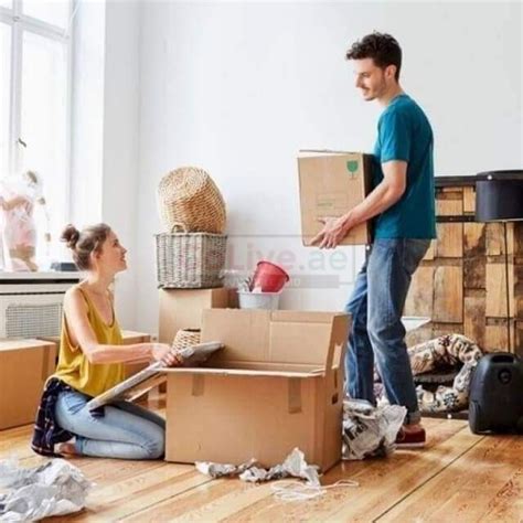 Movers And Packers Jumeirah Village Uae Classifieds