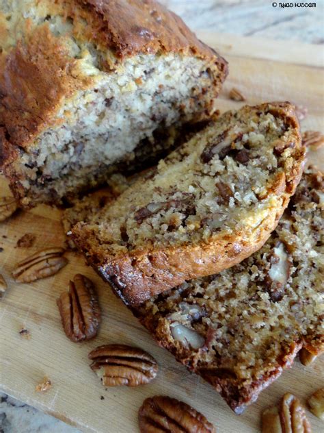 Delicious Banana Bread Best Recipe Easy Recipes To Make At Home