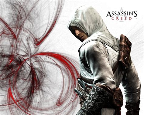 Assassins Creed Altair By Primesentinel On Deviantart