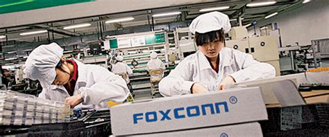 An audit of apple's chinese factories details serious and pressing concerns over excessive working hours, unpaid overtime, health and safety failings, and management interference in trade unions. Foxconn Will Build 12 Factories in India, Create Over 1 ...