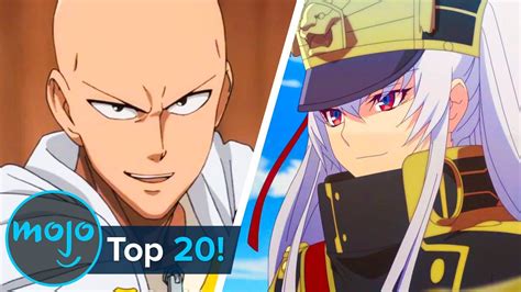 This list of the best comic book movies ever, is ranked by fans of both comics and movies and needs your votes as well! Top 20 Most Powerful Anime Characters of All Time - Comic Army