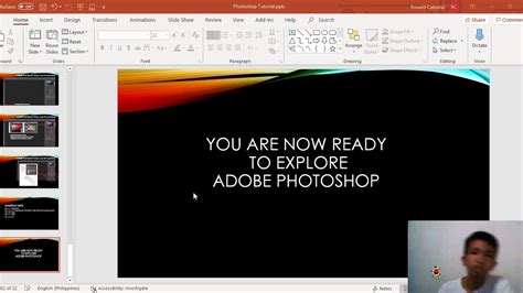Adobe Photoshop Tutorial For Beginners 101 Youtube