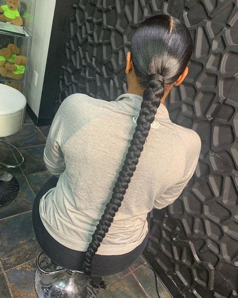 300 Pony Tails Ideas In 2020 Natural Hair Styles Ponytail