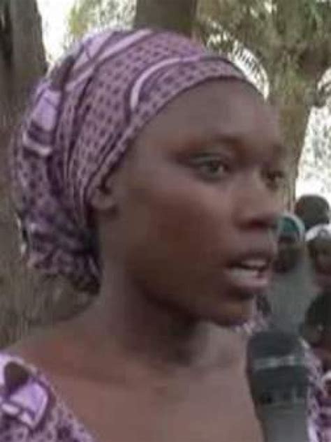 Nigerian Girls Mass Abduction Three Escaped School Girls Describe Boko Haram Captors