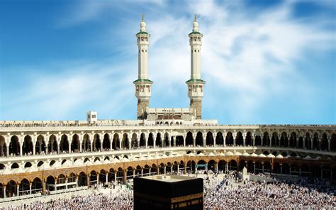 Posted by muhammad azeem at 10:30 pm. HQ Kaaba Wallpapers Desktop Background