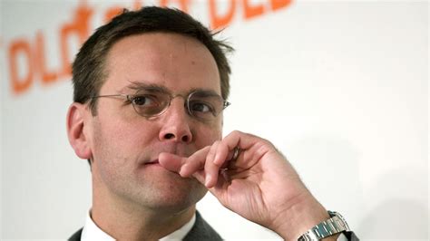 James Murdoch Caught In New Facts From Parliament Hacking Testimony