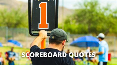 29 Scoreboard Quotes On Success In Life Overallmotivation