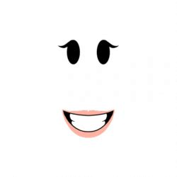 The Better Smiling Girl Roblox Face Png Clip Art Royalty Free Library