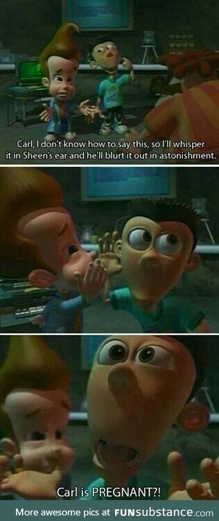 How Does This Work Jimmy Neutron Memes Jimmy Neutron Funny Pictures