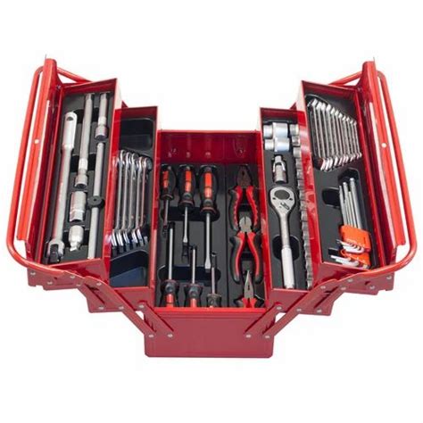 Tool Box at Rs 450 | Tool Box in Ahmedabad | ID: 14803079955