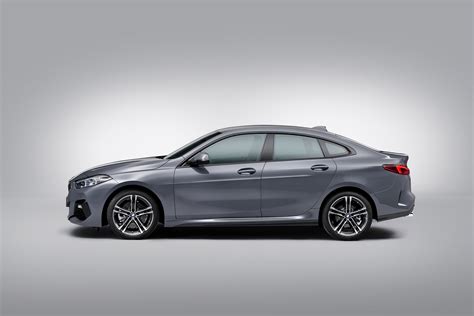 Introducing The Bmw 2 Series Gran Coupe A Four Door Mini In Bmw