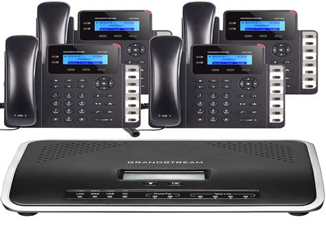 Pbx Systems For Every Business Formulated It Group