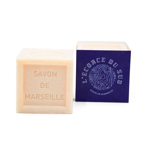 Traditional Marseille Soap Cube 300g Savon De Marseille Natural