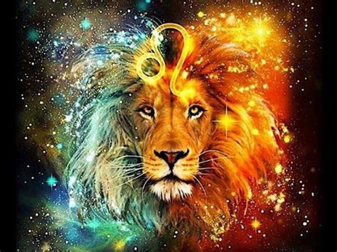 Horoscope Lion Complet Et Gratuit Sosvoyants Com