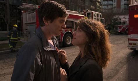 The Good Doctor: Is Dr Shaun Murphy based on a real person ...