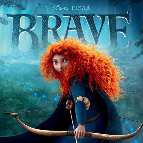 Brave 3d Movie In 2012 Review And Plot Details
