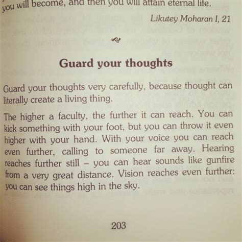 Guard Your Thoughts Words Are Powerful Pinterest