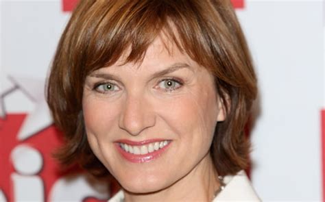 Fiona Bruce Bbc Make Up Artists Worried About Ebola Risk
