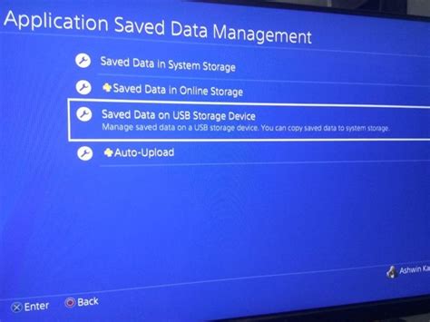 How To Backup Ps4 Game Data Without Ps