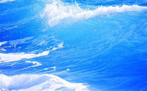 Sea Waves Photos Hd Desktop Wallpapers 4k Hd