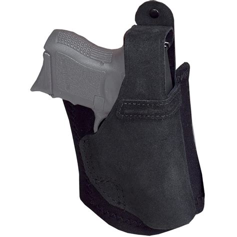 Galco Ankle Lite Ankle Holster Fits Ruger Ec9slc9s Right Hand Neoprene