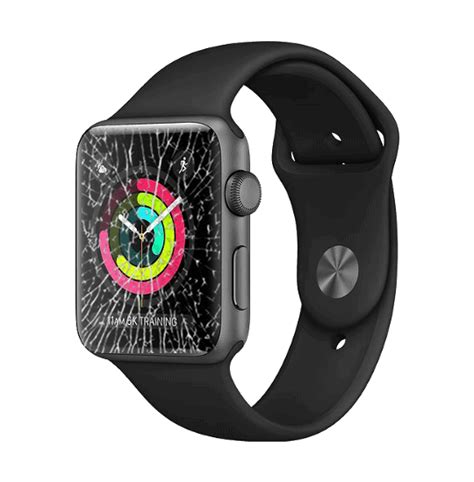 Apple i-Watch Repair | Fix 'N Repair | Boston,MA - WE COME TO YOU png image