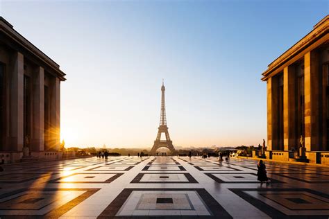 10 Best Things To Do In Paris And What Not To Do Condé Nast Traveler