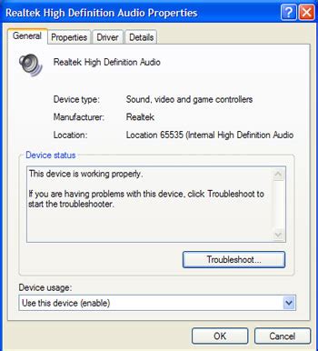 A sound card is an expansion component used in computers to receive and send audio. PC Hell: Volume Control - There Are No Active Mixer Devices Available