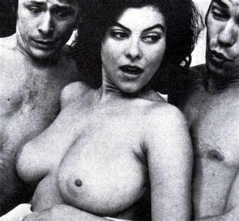 Adrienne Barbeau Nude Pics — This Actress Had Huge Tits