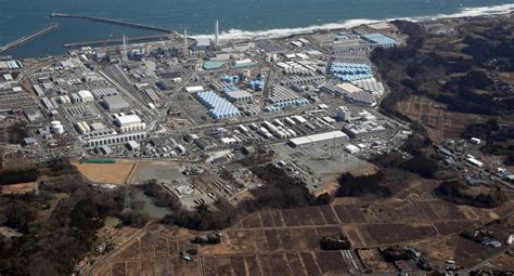 The site owner hides the web page description. 日本海溝地震に備え福島第1原発の防潮堤 最大16メートルに ...