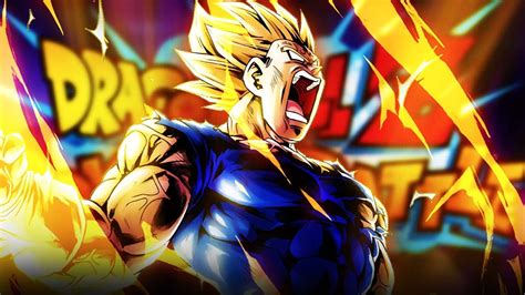 Majin Vegeta Officially Announced New Dokkan Event Stage Coming To