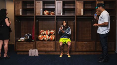 How Skylar Diggins Is Building A Brand That Transcends The WNBA Skylar