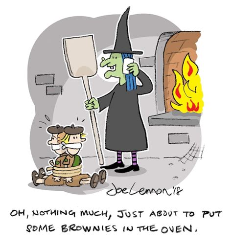 Witch Humor 9gag