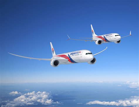 Penerbangan malaysia berhad), formerly known as malaysian airline system (mas) (malay: Malaysia Airlines signed MOU for 8 Boeing 787 Dreamliner ...