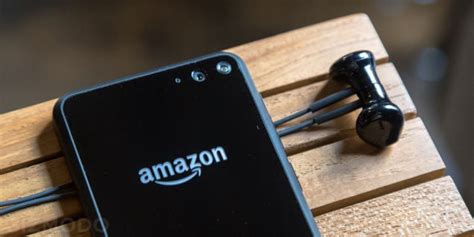 The Amazon Fire Phones Headphones Are What All Cheap Earbuds Should Be