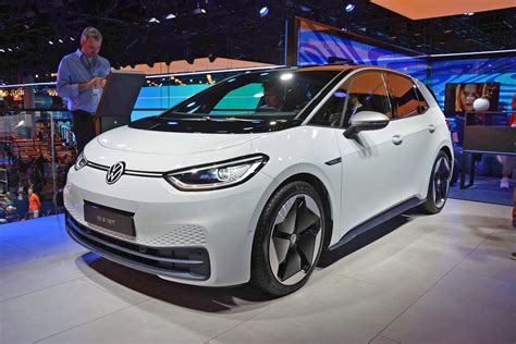 Vw Electric Cars Create V2g Business Opportunities Autoblog