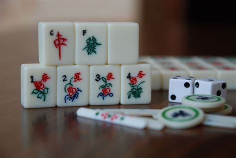 Beyond The Board Strategies For Excelling In Mahjong 3 Pacific Coast