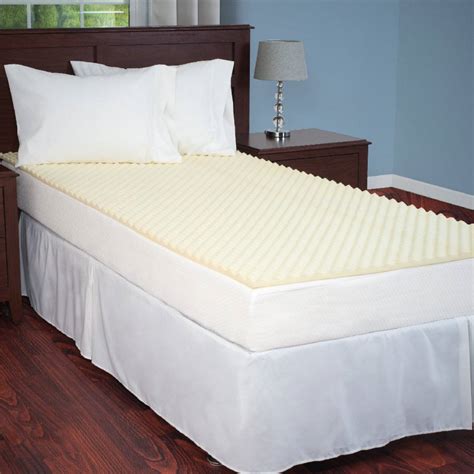 The wrong mattress can cause pain and increase existing pain. Best Mattress Topper for Back Pain 2021