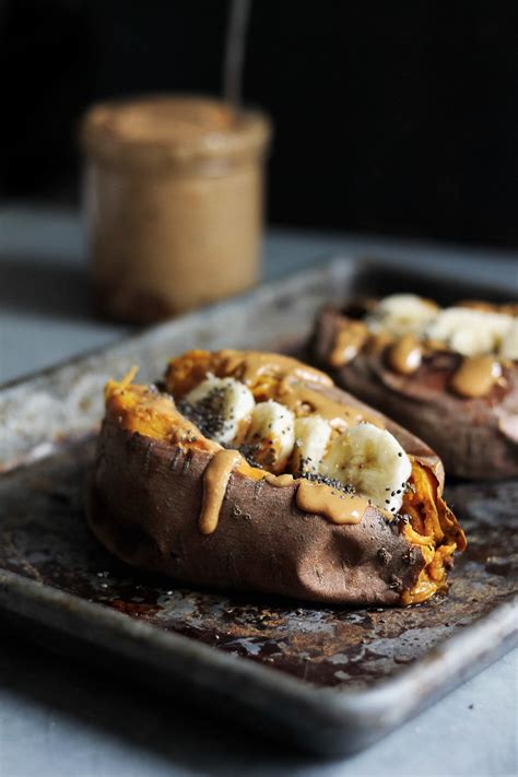 After you cook the potato the night before do you put it in the fridge or. These Baked Potato Dinners Are Perfect If You're On A Budget