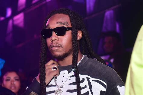 Migos Takeoff Sued For Allegedly Raping Woman At Party Xxl