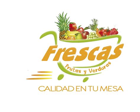 Fruteria Y Verduras Logo By Manuel Boyer Business Card Design Card