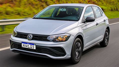 2023 Volkswagen Polo Track Br Fonds Décran Et Images Hd Car Pixel