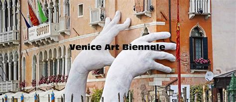 The Venice Art Biennale Images Of Venice